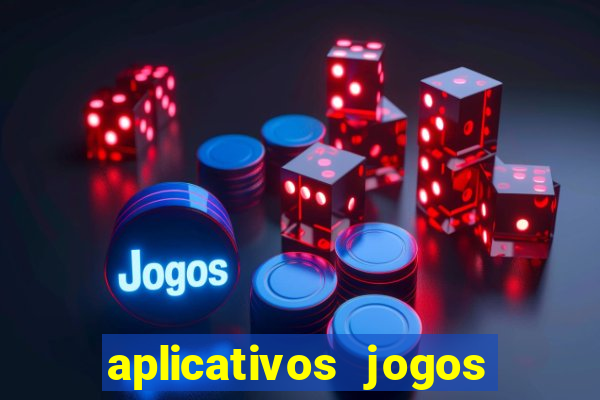 aplicativos jogos de futebol